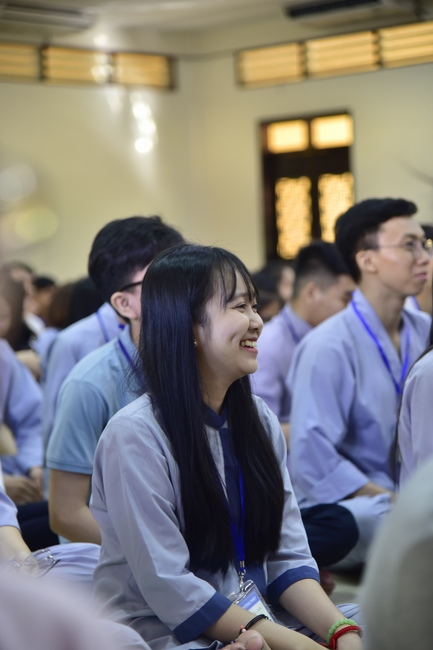 Students One Day Practice