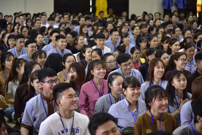 Students One Day Practice