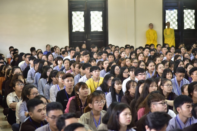 Students One Day Practice