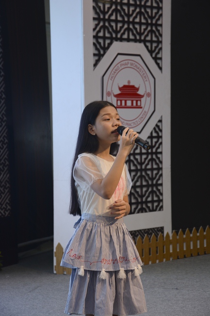 Students One Day Practice