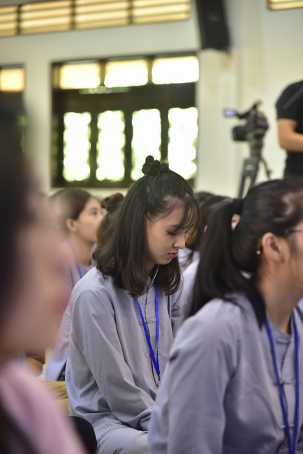 Students One Day Practice