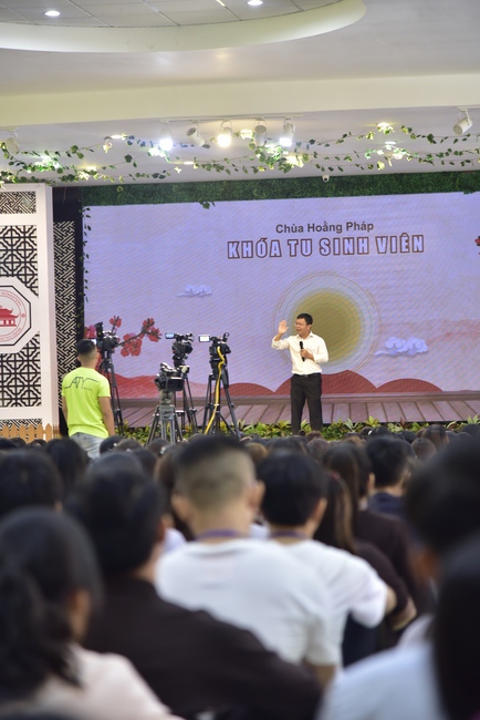 Students One Day Practice