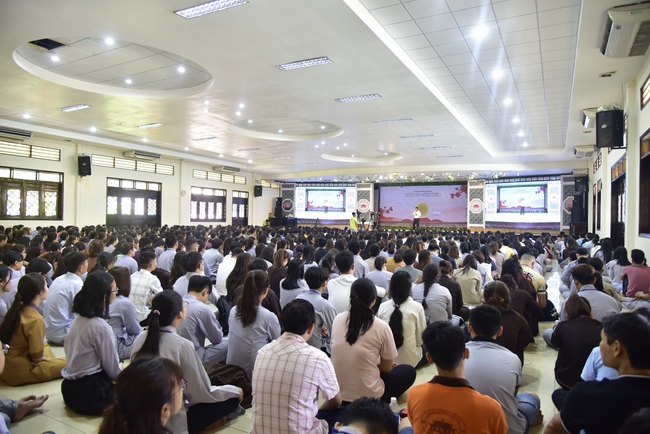 Students One Day Practice