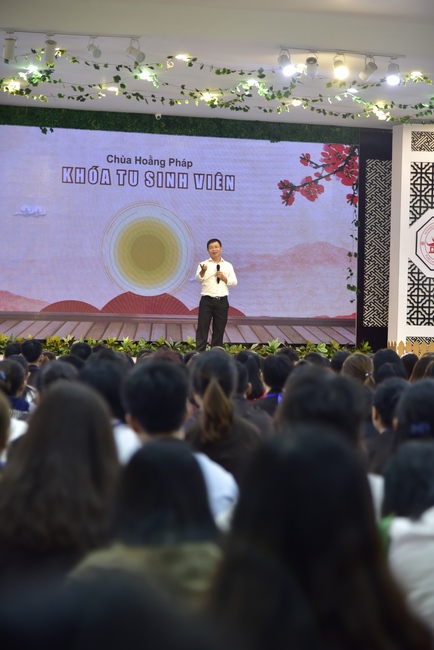 Students One Day Practice