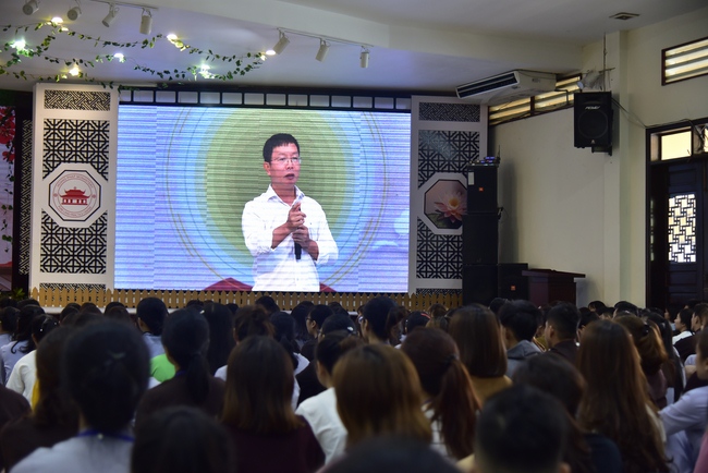 Students One Day Practice