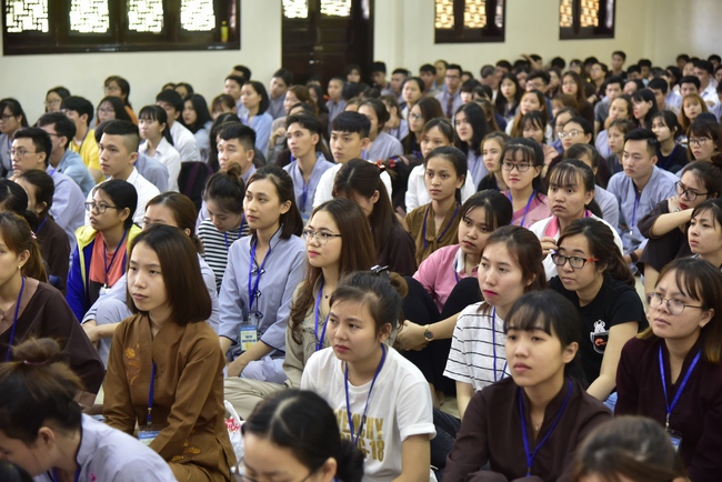 Students One Day Practice