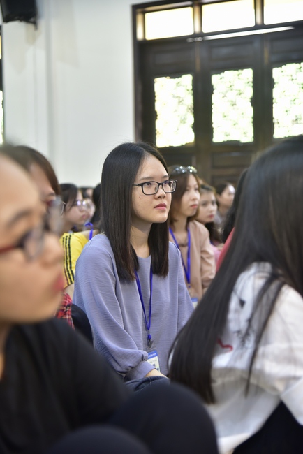 Students One Day Practice