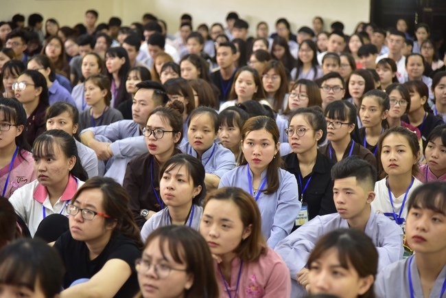 Students One Day Practice