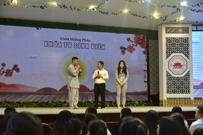 Students One Day Practice