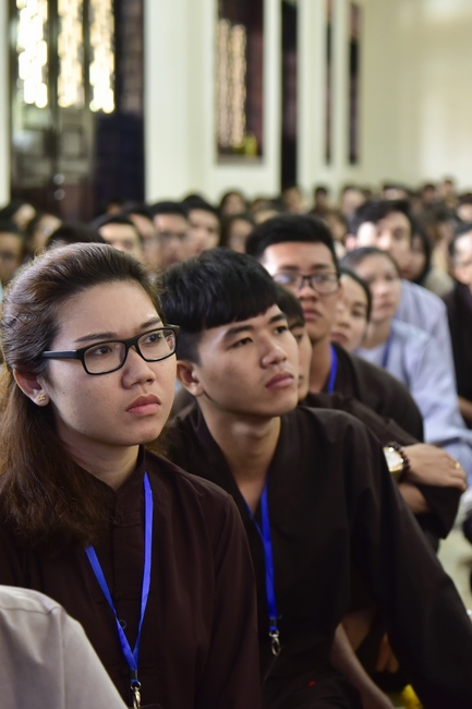 Students One Day Practice