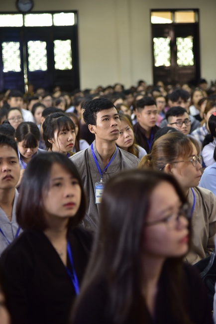 Students One Day Practice