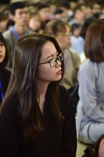 Students One Day Practice