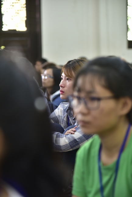 Students One Day Practice