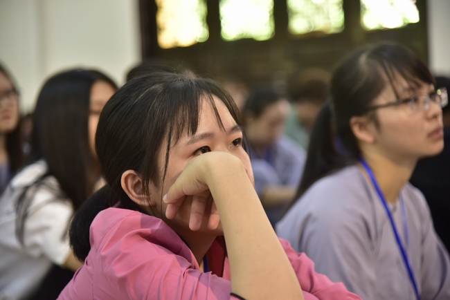 Students One Day Practice