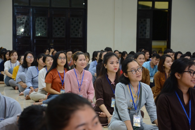 Students One Day Practice