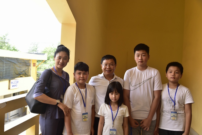 Students One Day Practice