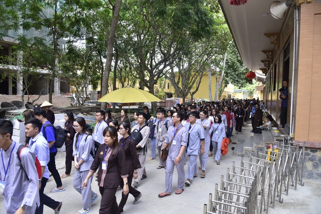 Students One Day Practice