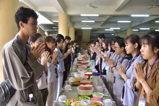 Students One Day Practice