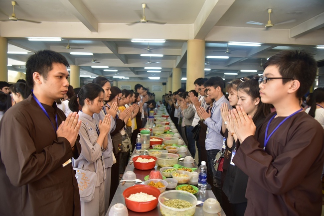 Students One Day Practice