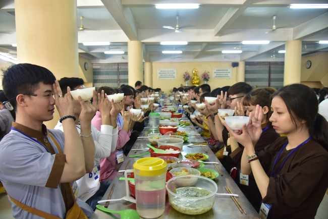 Students One Day Practice