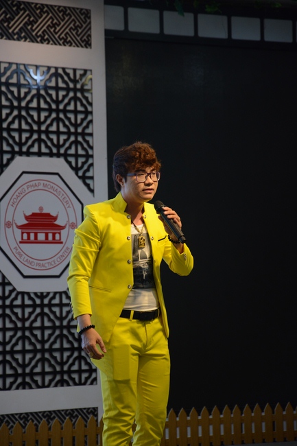 Students One Day Practice