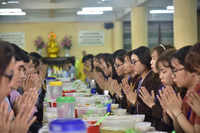 Students One Day Practice