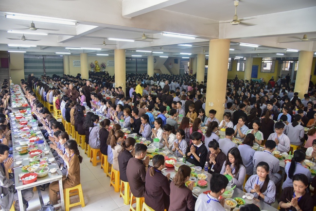 Students One Day Practice