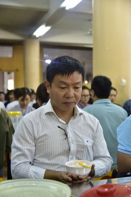 Students One Day Practice