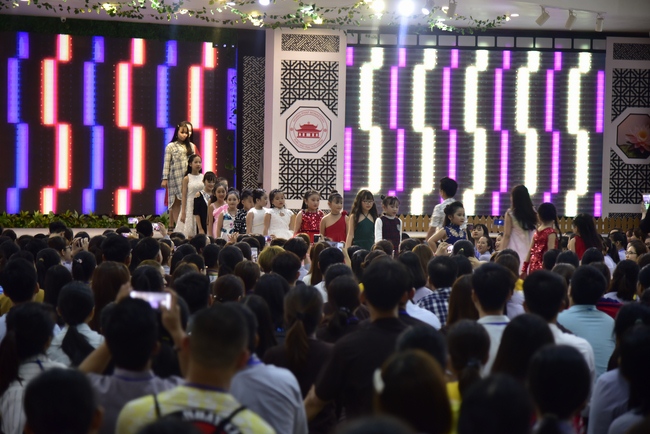 Students One Day Practice