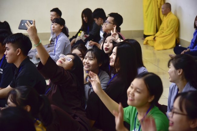 Students One Day Practice