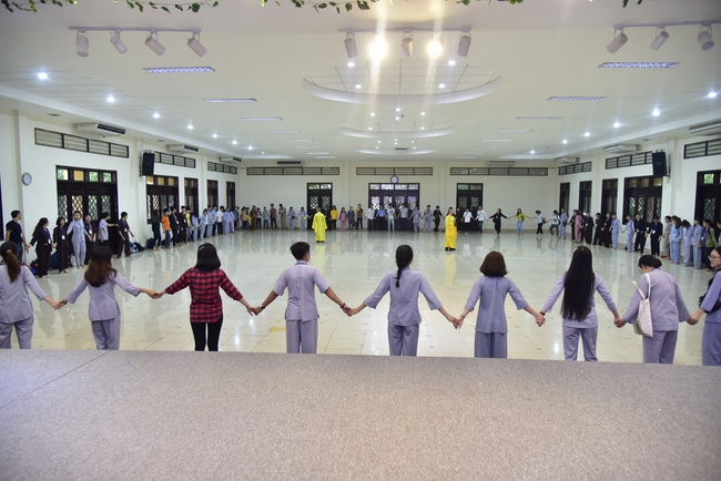 Students One Day Practice