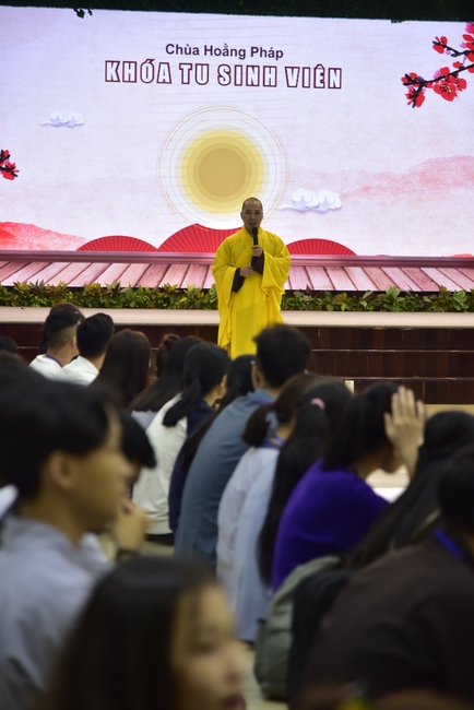 Students One Day Practice