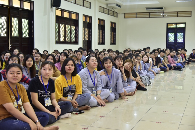 Students One Day Practice