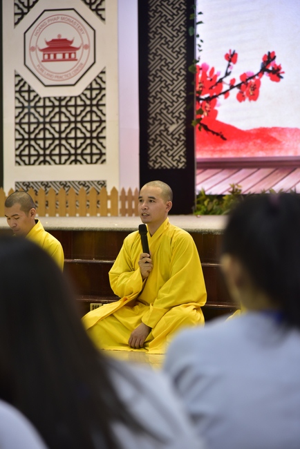 Students One Day Practice