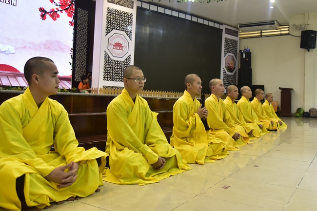 Students One Day Practice