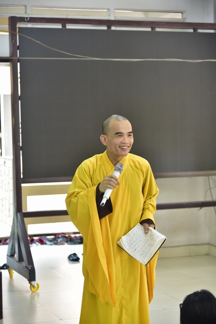 Students One Day Practice