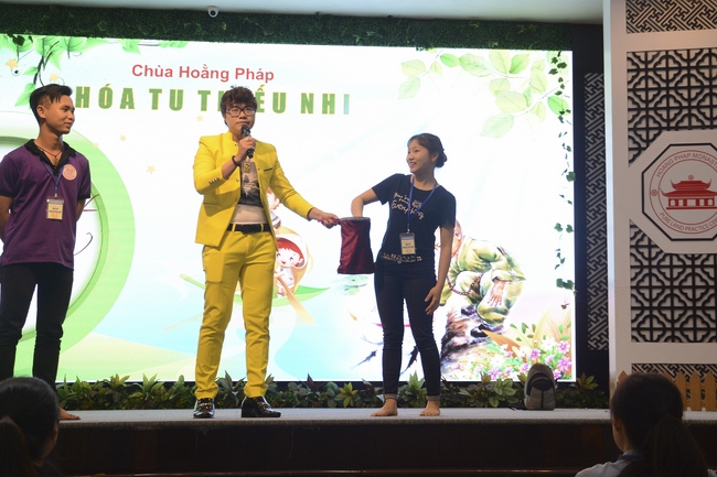 Students One Day Practice