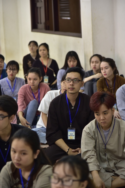 Students One Day Practice