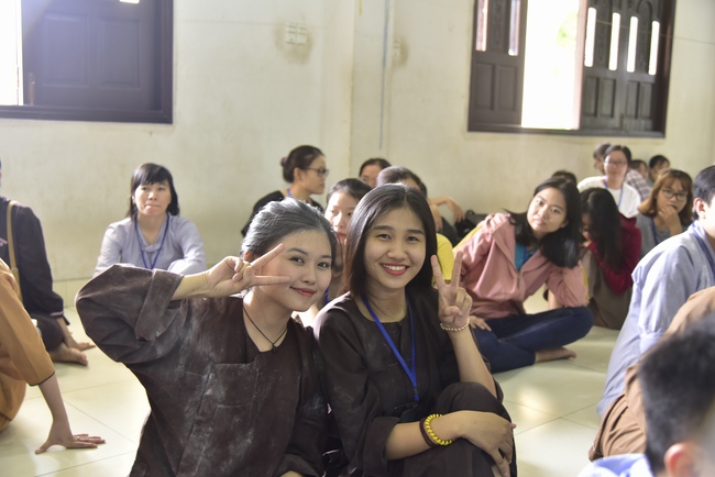 Students One Day Practice