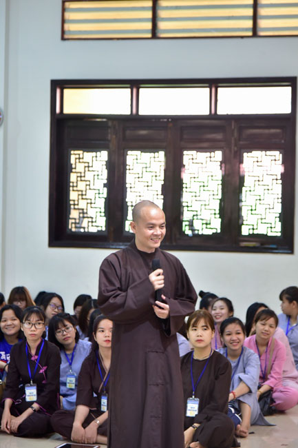 Students One Day Practice