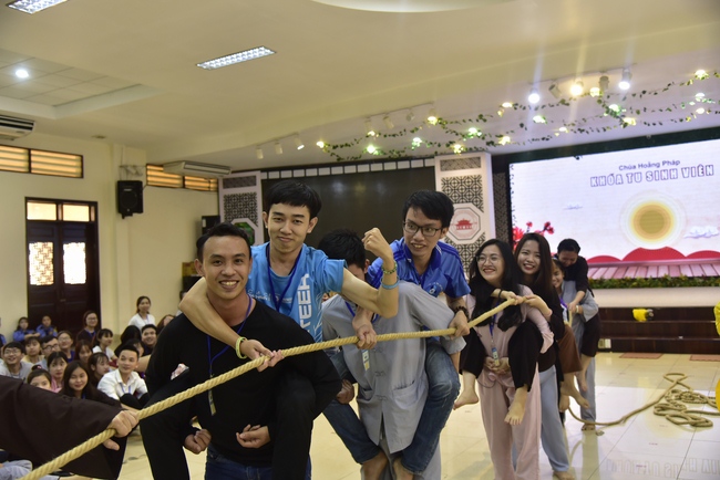 Students One Day Practice