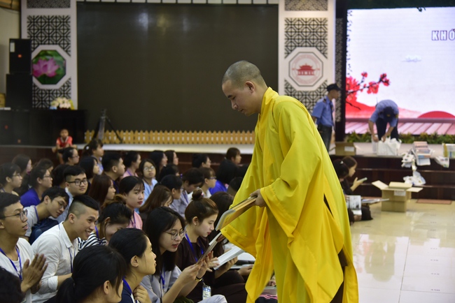 Students One Day Practice