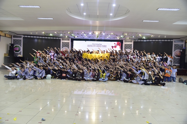 Students One Day Practice