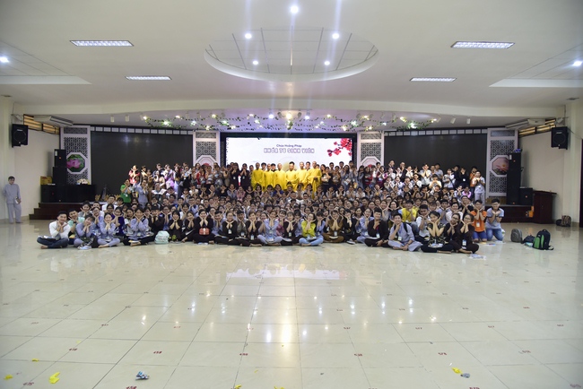 Students One Day Practice