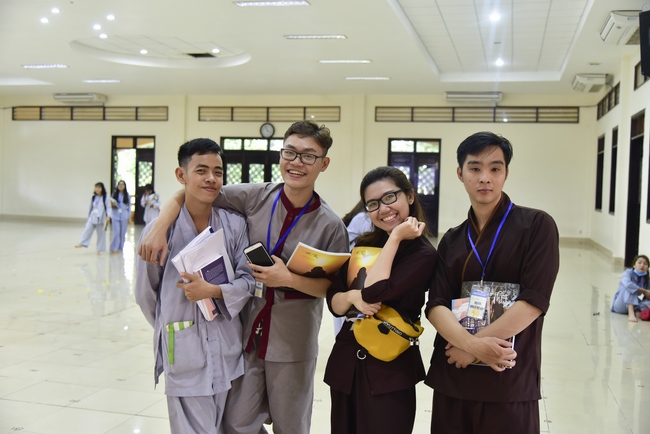 Students One Day Practice