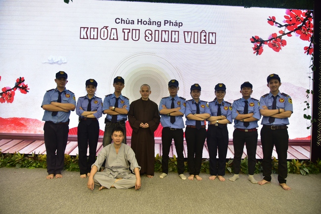 Students One Day Practice