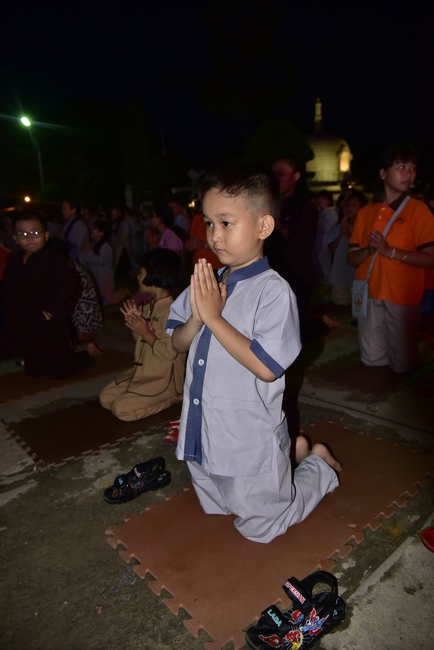 Mừng khánh đản Bồ-tát Quán Thế Âm