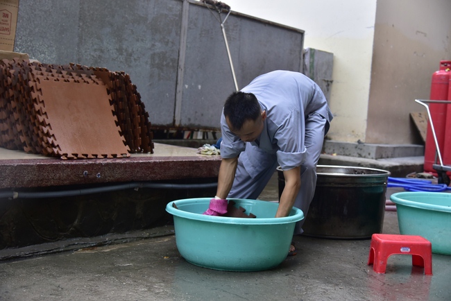 Mừng khánh đản Bồ-tát Quán Thế Âm