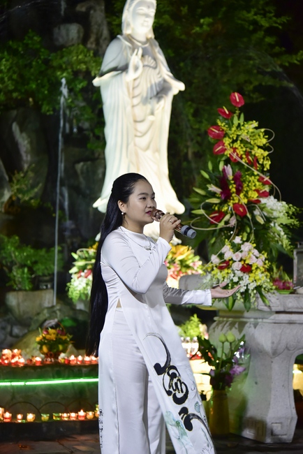 Mừng khánh đản Bồ-tát Quán Thế Âm