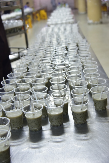 Mừng khánh đản Bồ-tát Quán Thế Âm